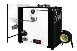 成都地中海生物質鍋爐公司 專業設計、銷售與安裝服務助力化妝品行業綠色發展