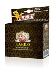 Kakilo加加樂引擎動力恢復液在燃料油中的應用與功效