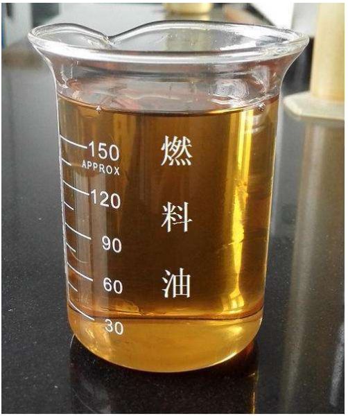 山東鴻森生物科技在燃料油領(lǐng)域的創(chuàng)新與發(fā)展