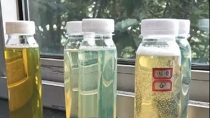 山東油品亂象調查 每噸補貼一千五背后，劣質燃料油如何偷換“好油”牟利