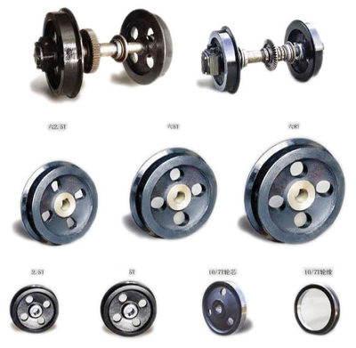 電機(jī)車車輪價(jià)格與供應(yīng)商選擇——以萬通商務(wù)網(wǎng)為例