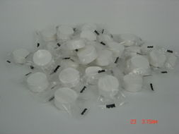 糖果壓縮毛巾廠家直銷——義烏市潤潔日用品，品質與便利的完美結合