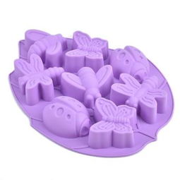 硅膠蛋糕模具 烘焙愛好者的理想選擇與廠家直銷優勢