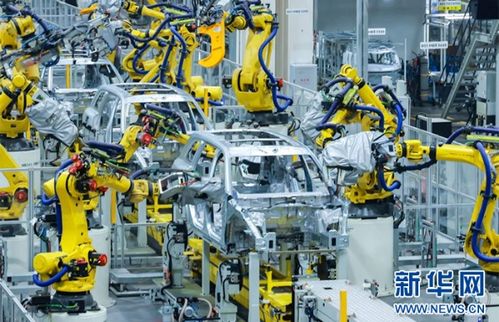 以新質生產力引領新跨越，賽力斯持續跑出智造加速度——從智能汽車到日用百貨銷售的產業生態探索