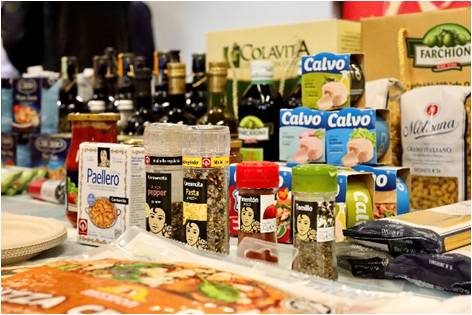 新春年貨哪家強(qiáng)？蘇寧家樂福營(yíng)采會(huì)帶你一探日用百貨銷售熱潮